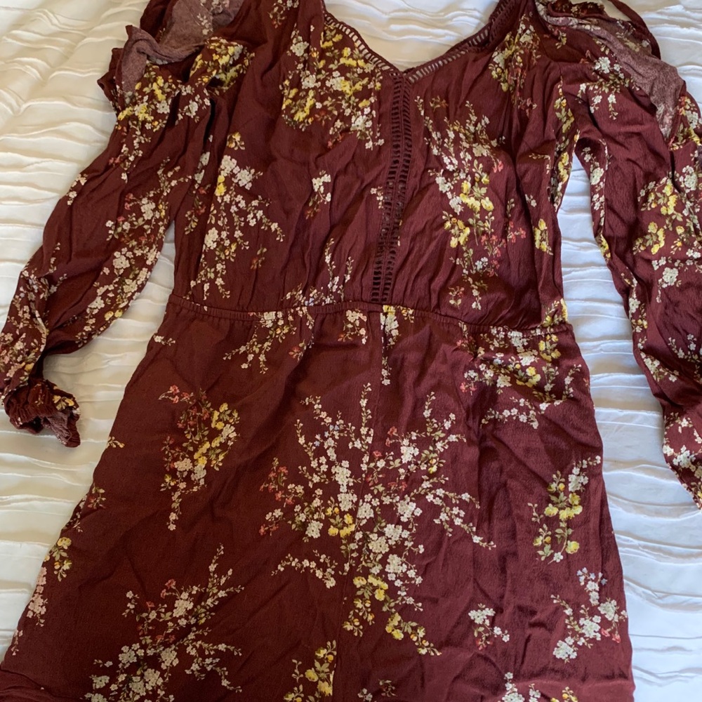 Astr Romper - Picture 2 of 3
